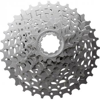 KASSETTE SHIMANO CS-HG400 12-36Z. 9-FACH